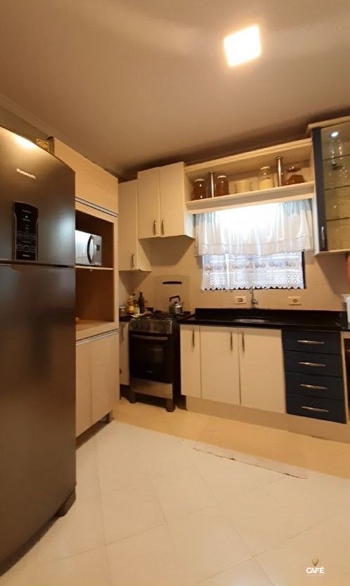 Apartamento à venda com 3 quartos, 130m² - Foto 8