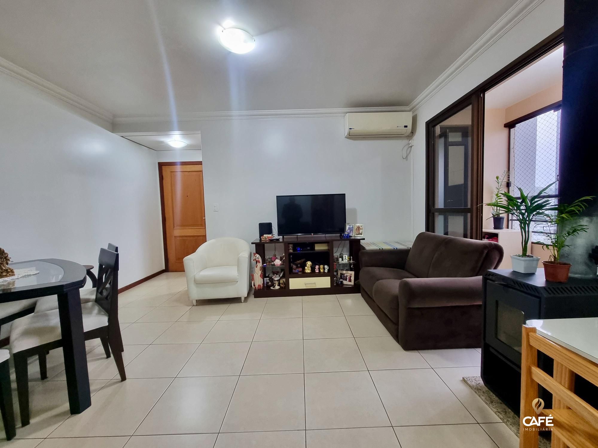 Apartamento à venda com 3 quartos, 94m² - Foto 15