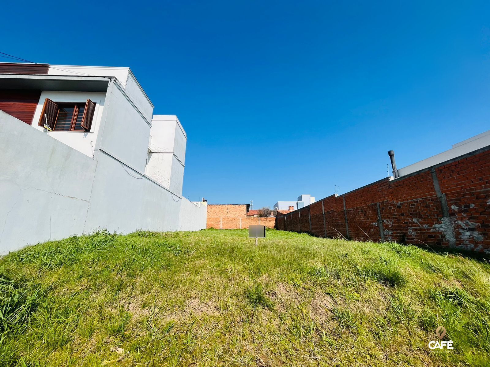 Terreno, 348 m² - Foto 1