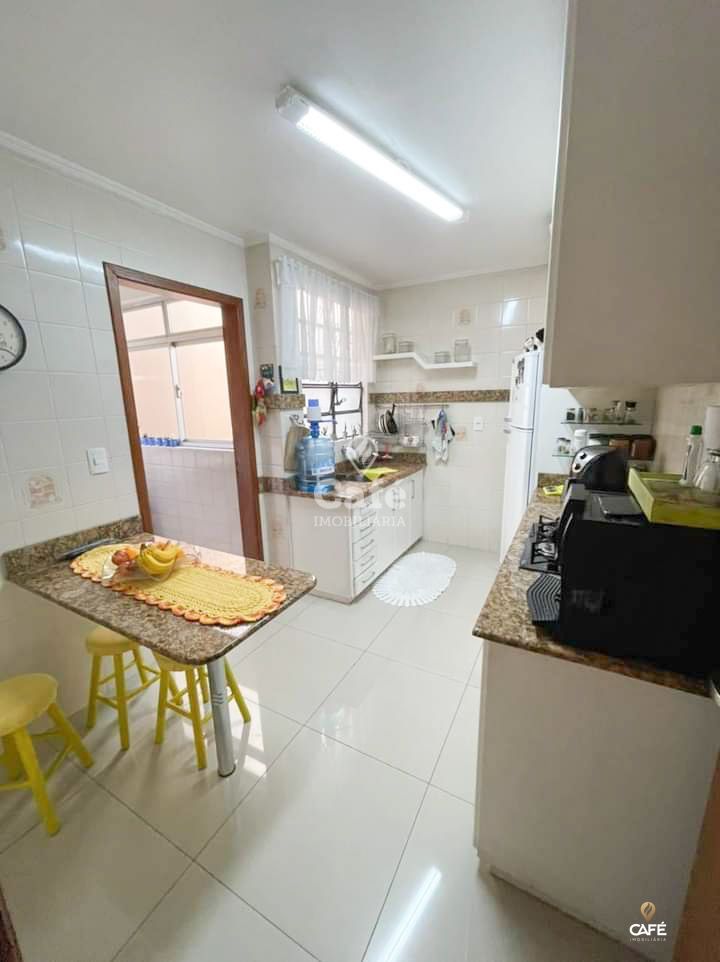 Cobertura à venda com 4 quartos, 181m² - Foto 3