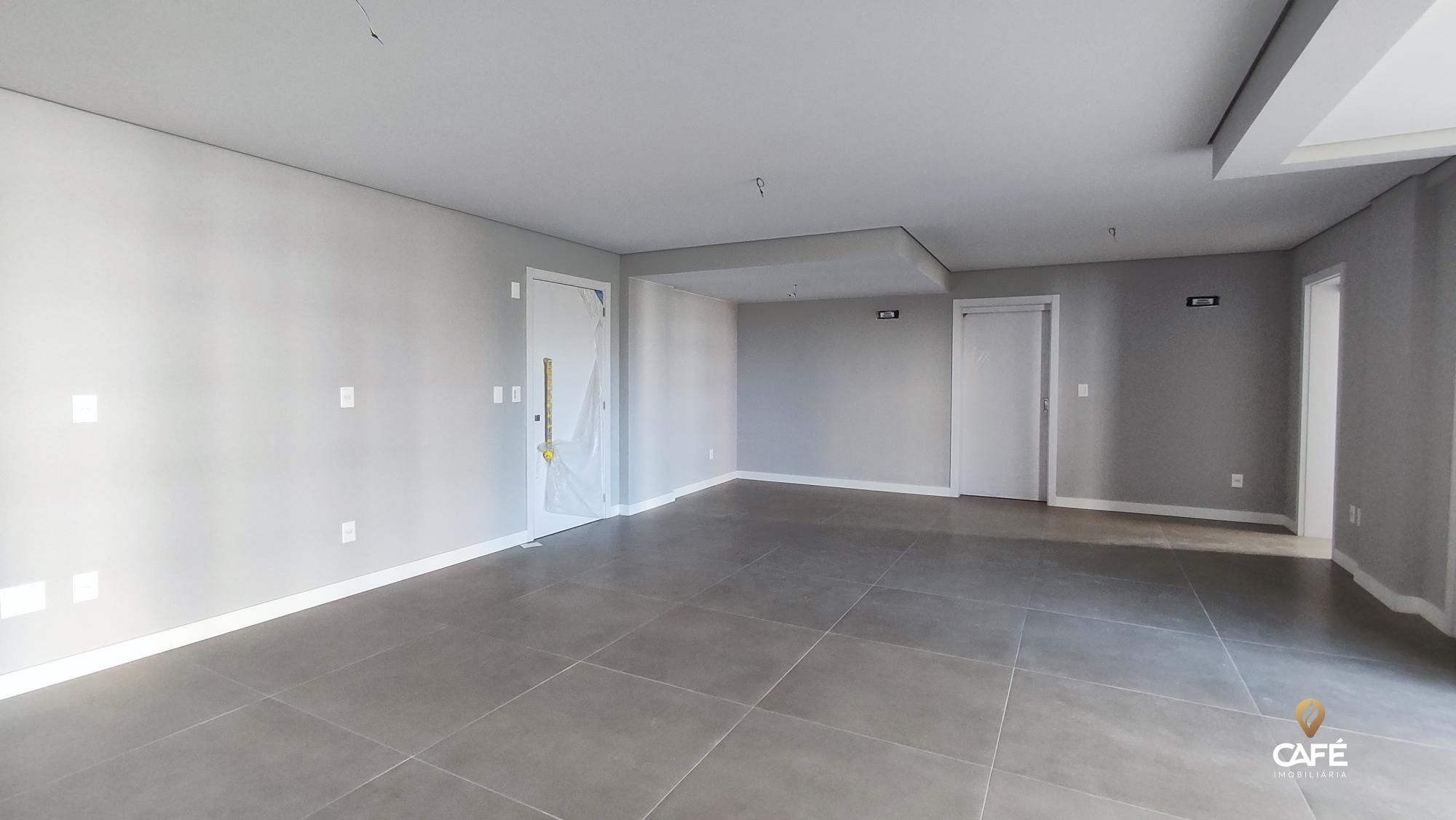 Apartamento à venda com 3 quartos, 155m² - Foto 5