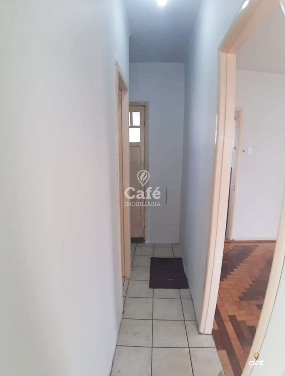 Apartamento à venda com 2 quartos, 65m² - Foto 5