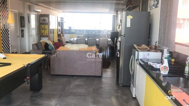 Prédio Inteiro à venda com 3 quartos, 250m² - Foto 8