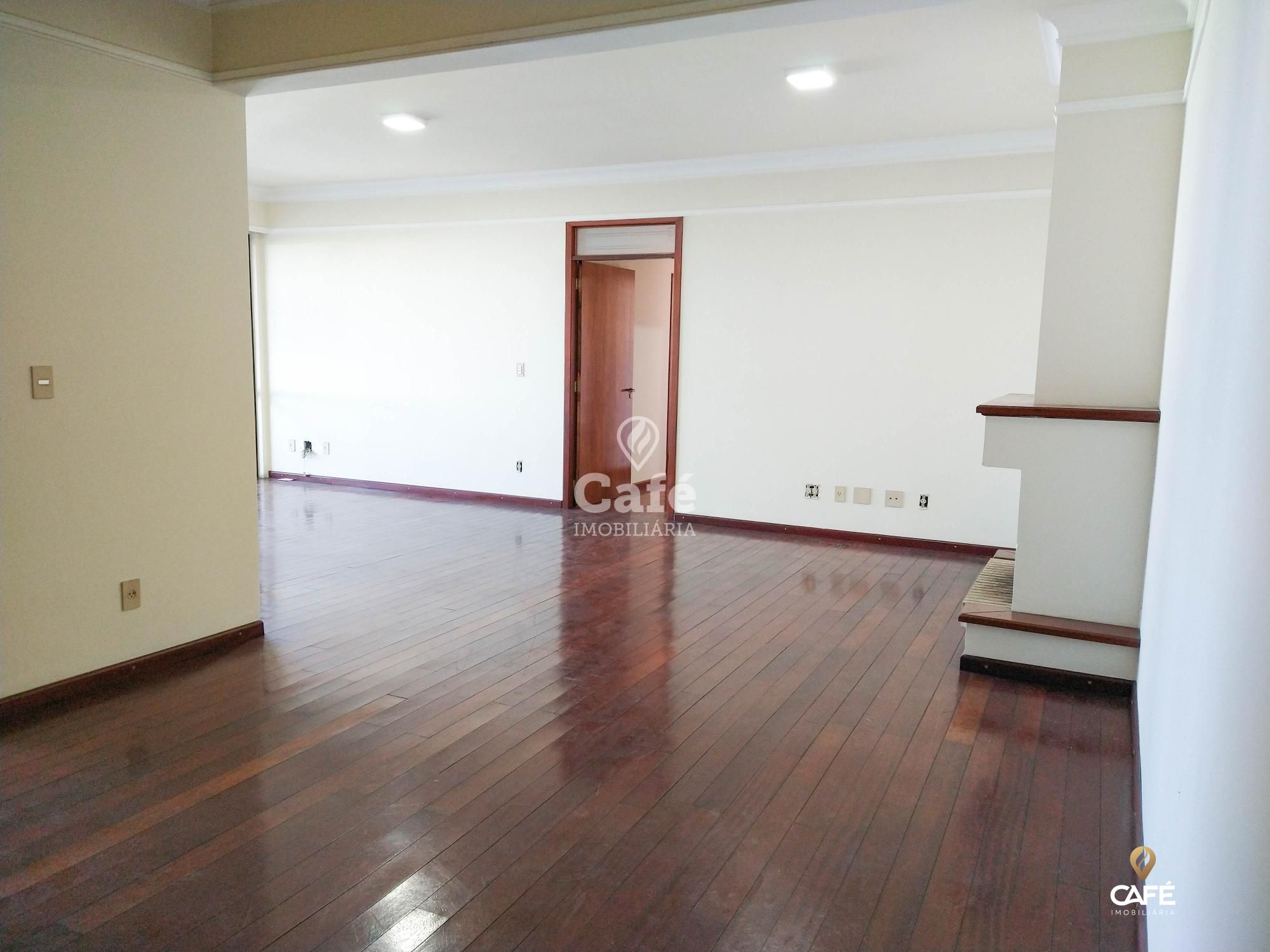 Apartamento à venda com 3 quartos, 181m² - Foto 4