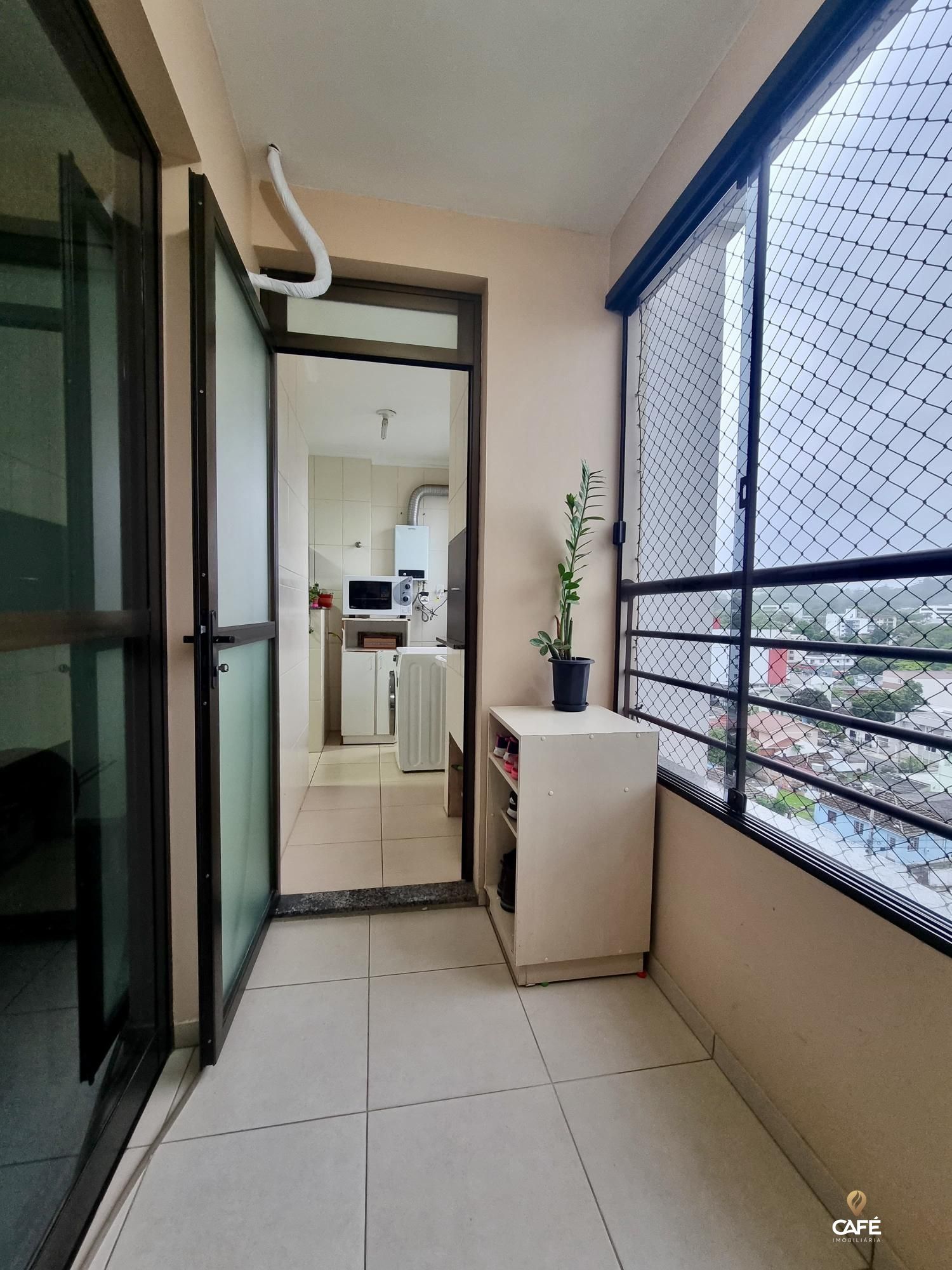 Apartamento à venda com 3 quartos, 94m² - Foto 7