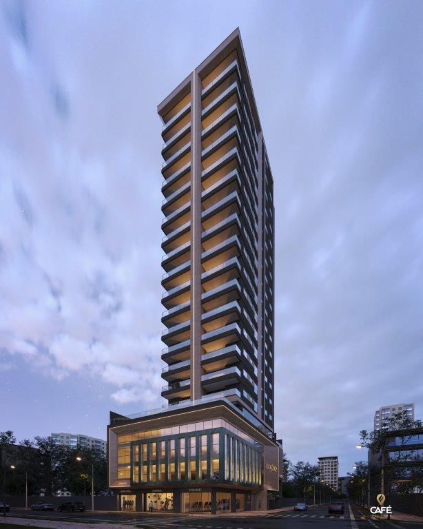 Apartamento, 3 quartos, 133 m² - Foto 4