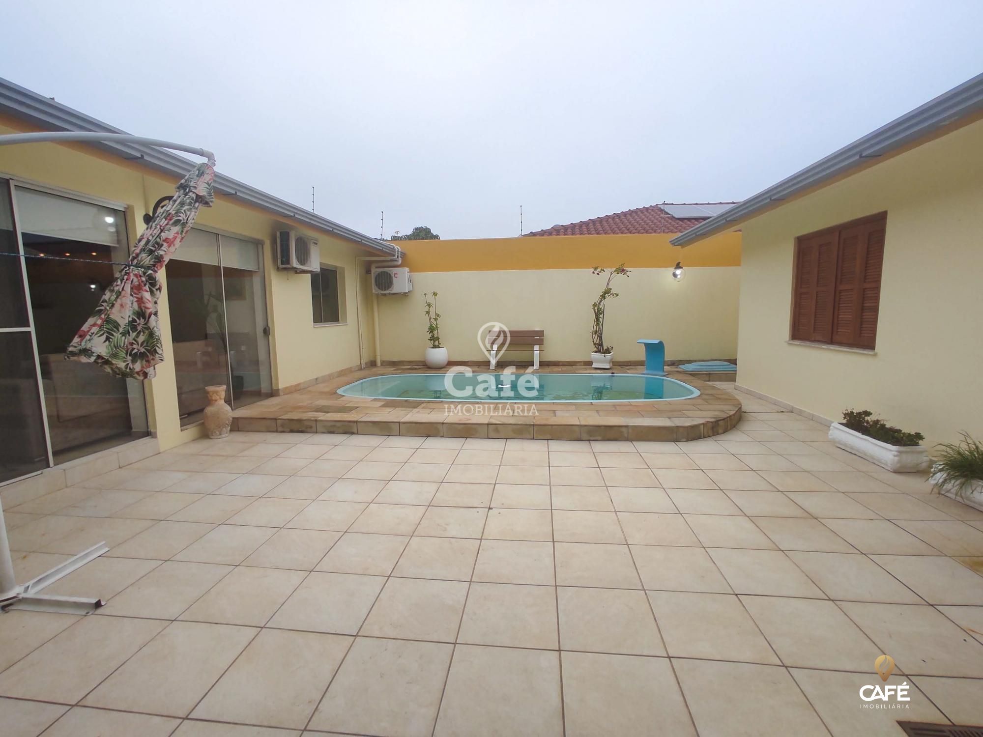 Casa, 4 quartos, 246 m² - Foto 25