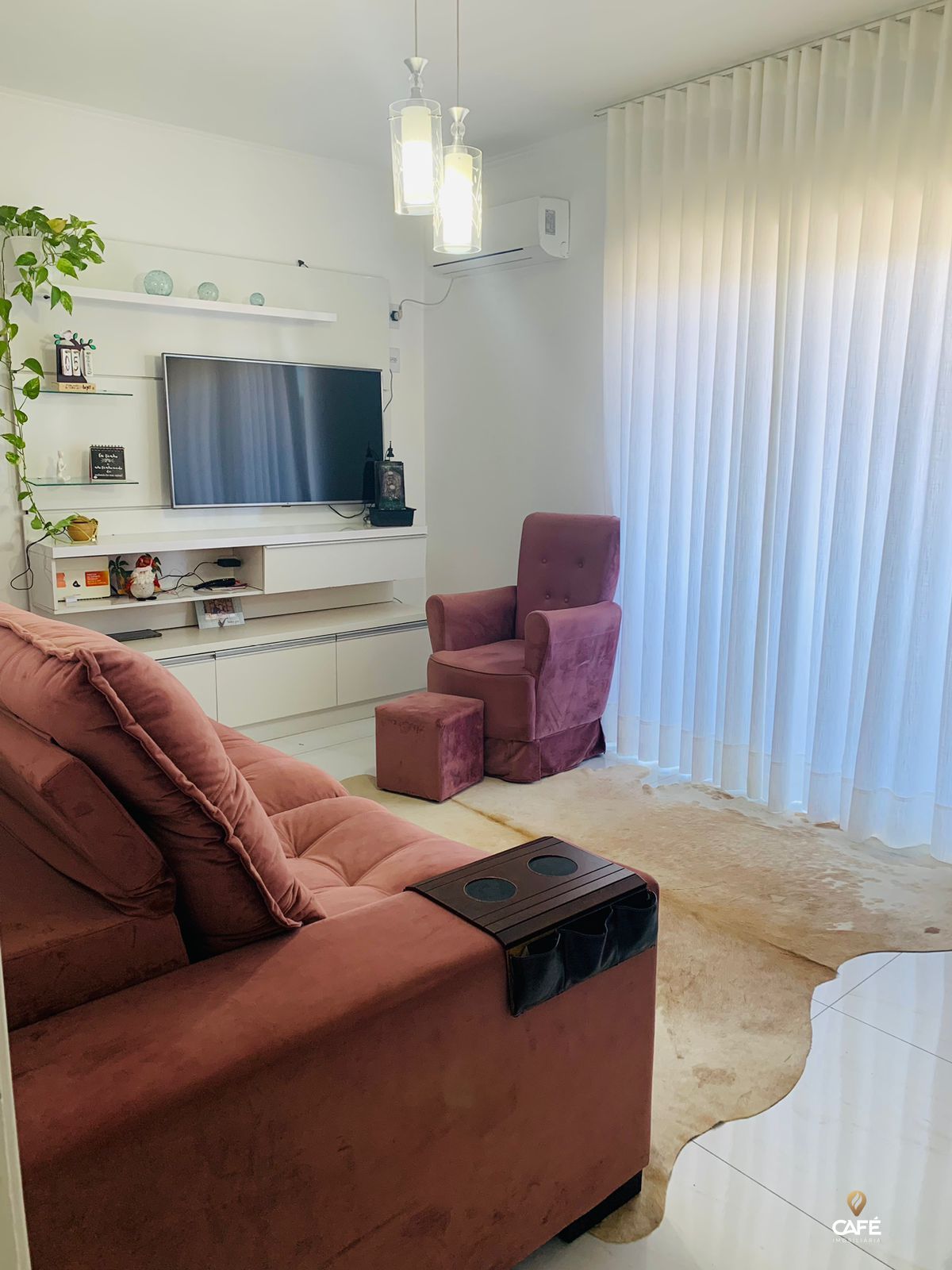 Apartamento à venda com 2 quartos, 76m² - Foto 11