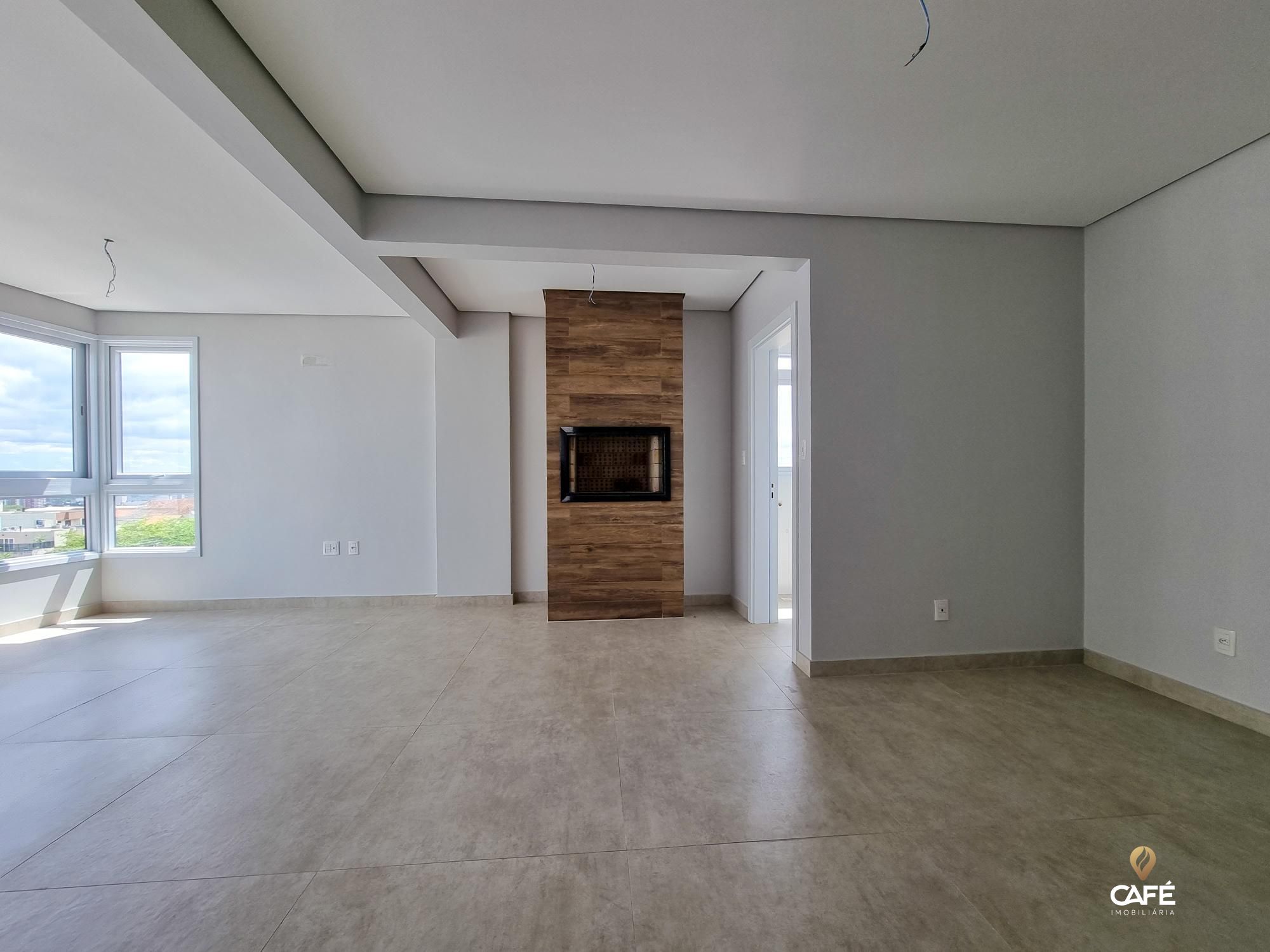 Apartamento à venda com 2 quartos, 88m² - Foto 13