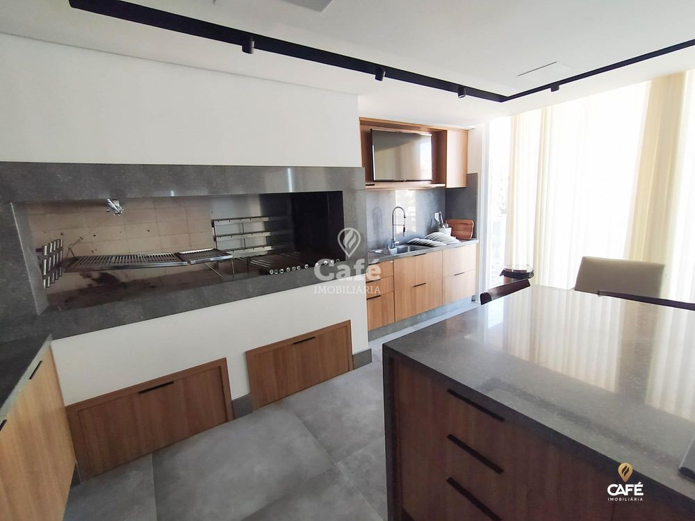 Apartamento à venda com 3 quartos, 136m² - Foto 28