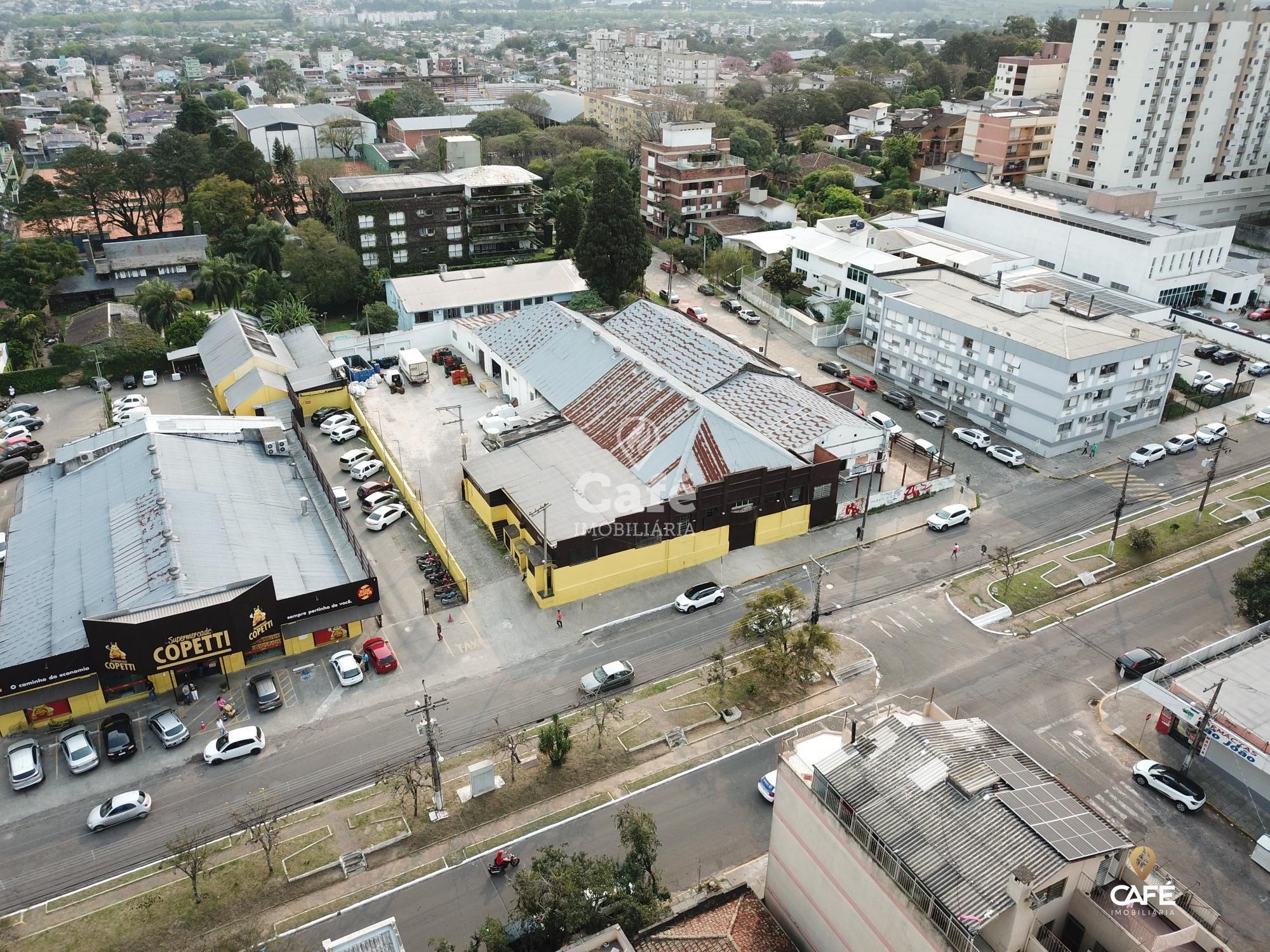 Terreno, 2796 m² - Foto 4