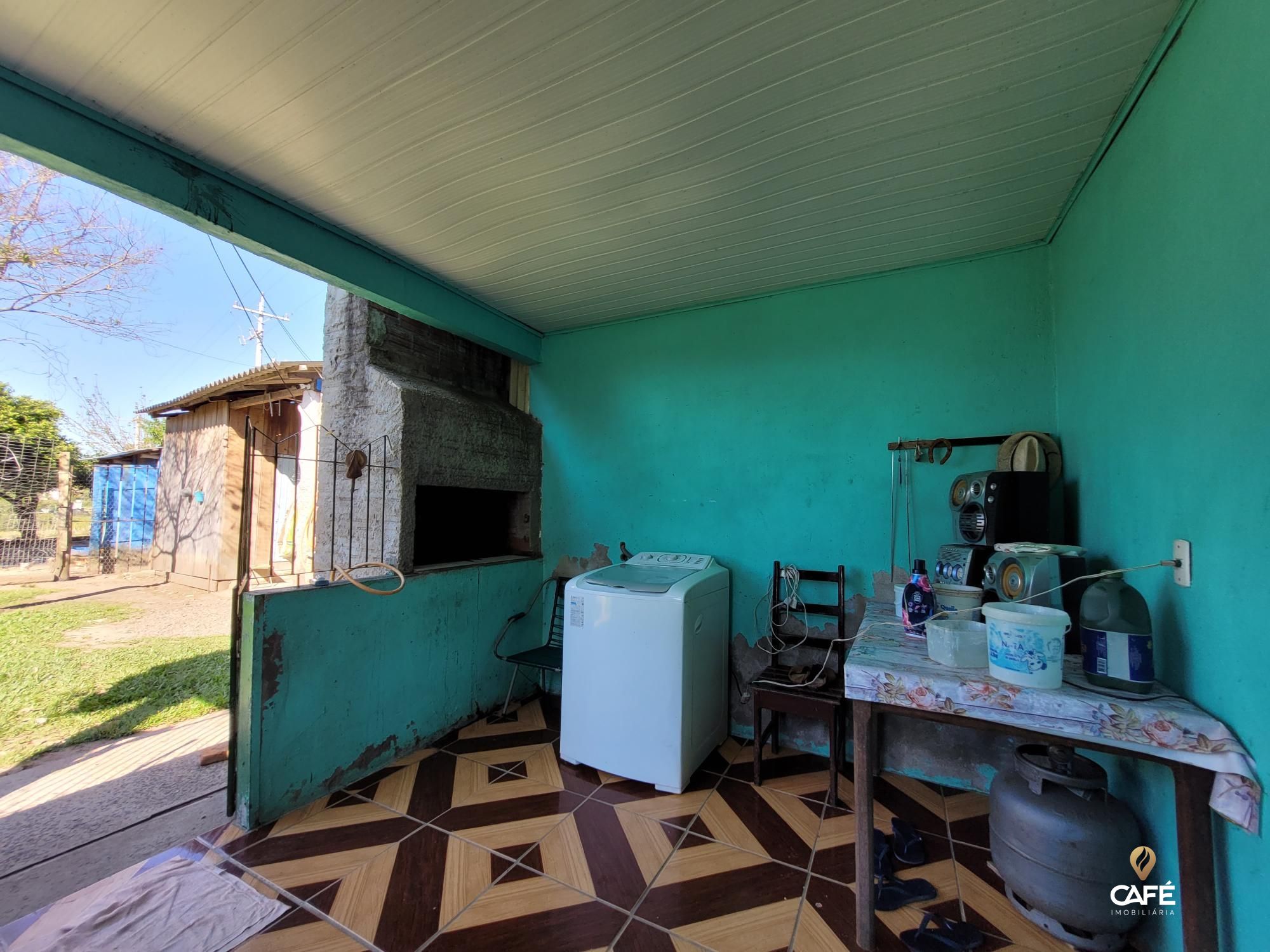 Chácara à venda com 3 quartos, 400m² - Foto 9