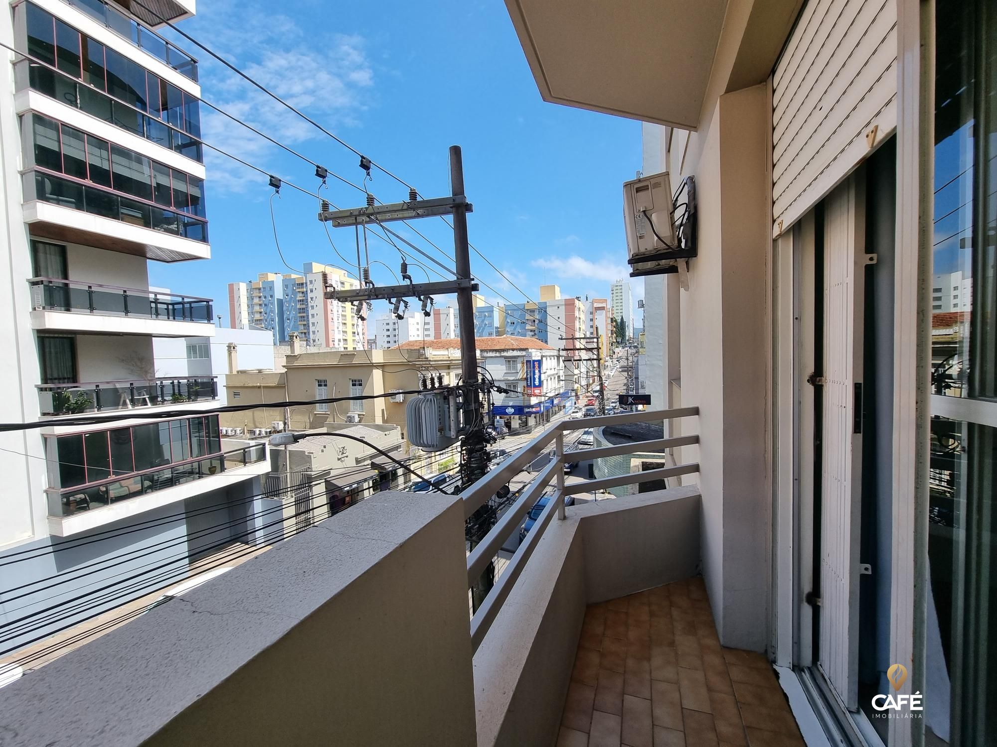 Apartamento, 2 quartos, 87 m² - Foto 11