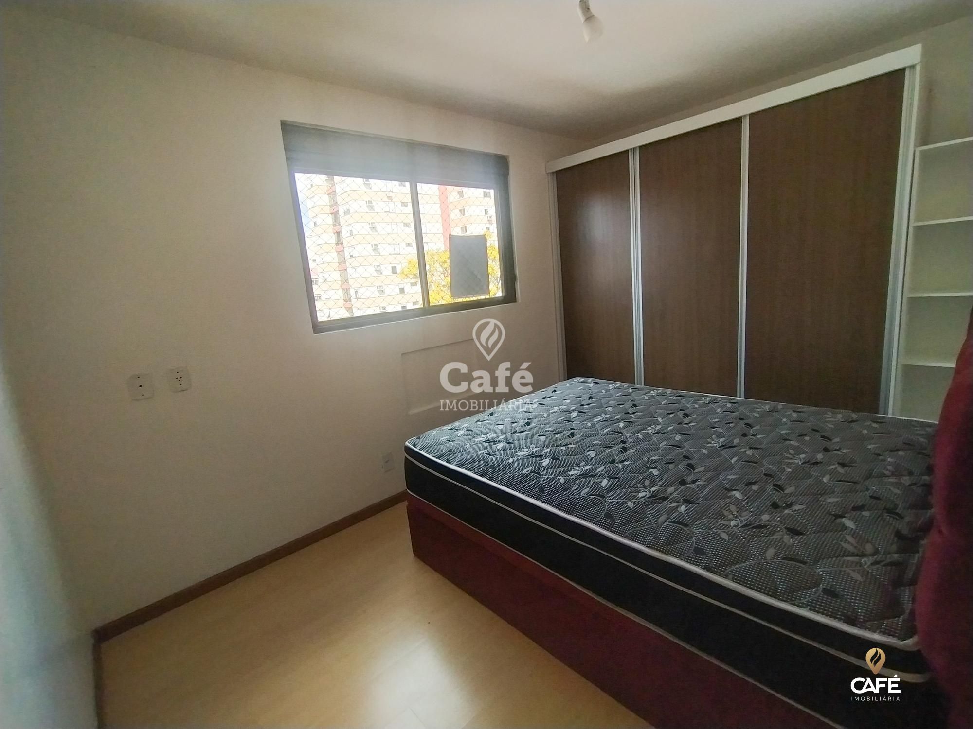 Apartamento à venda com 2 quartos, 67m² - Foto 11