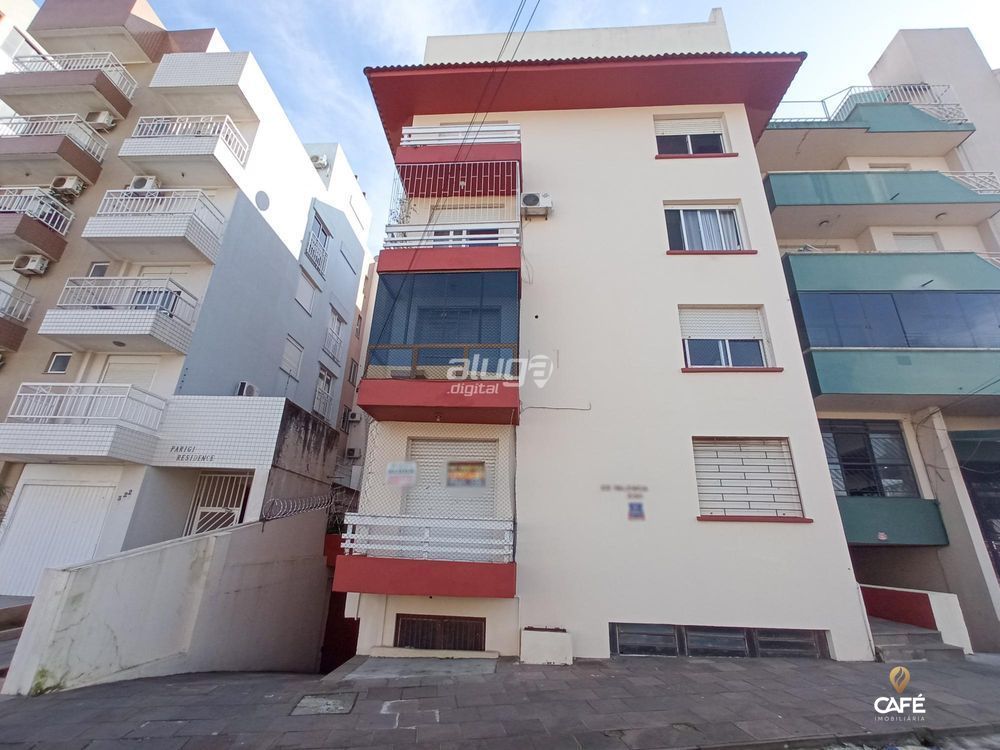 Apartamento, 3 quartos, 120 m² - Foto 1
