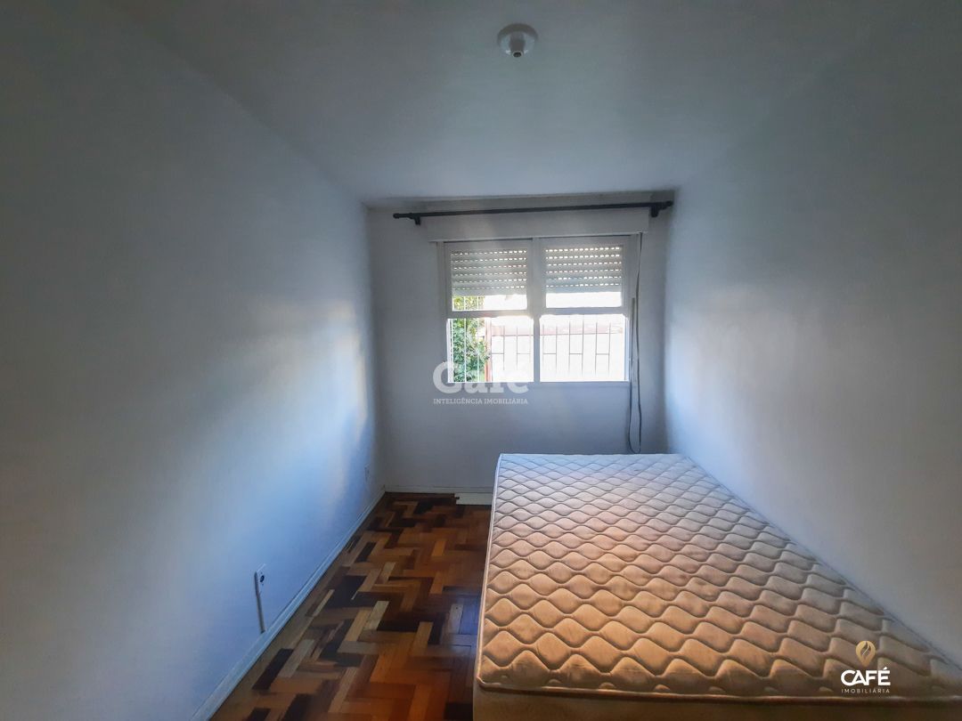 Apartamento à venda com 2 quartos, 61m² - Foto 4