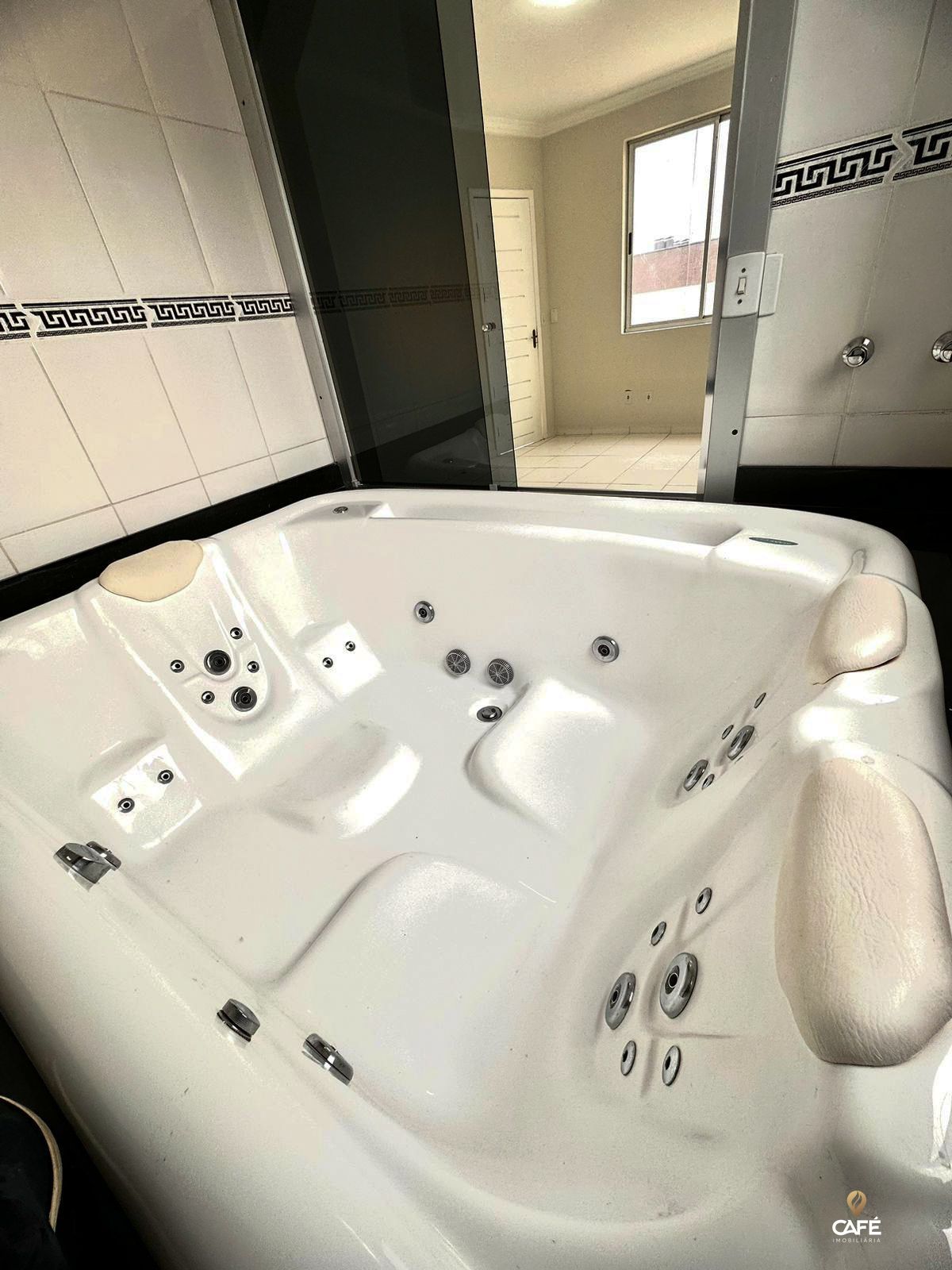 Cobertura, 3 quartos, 121 m² - Foto 11