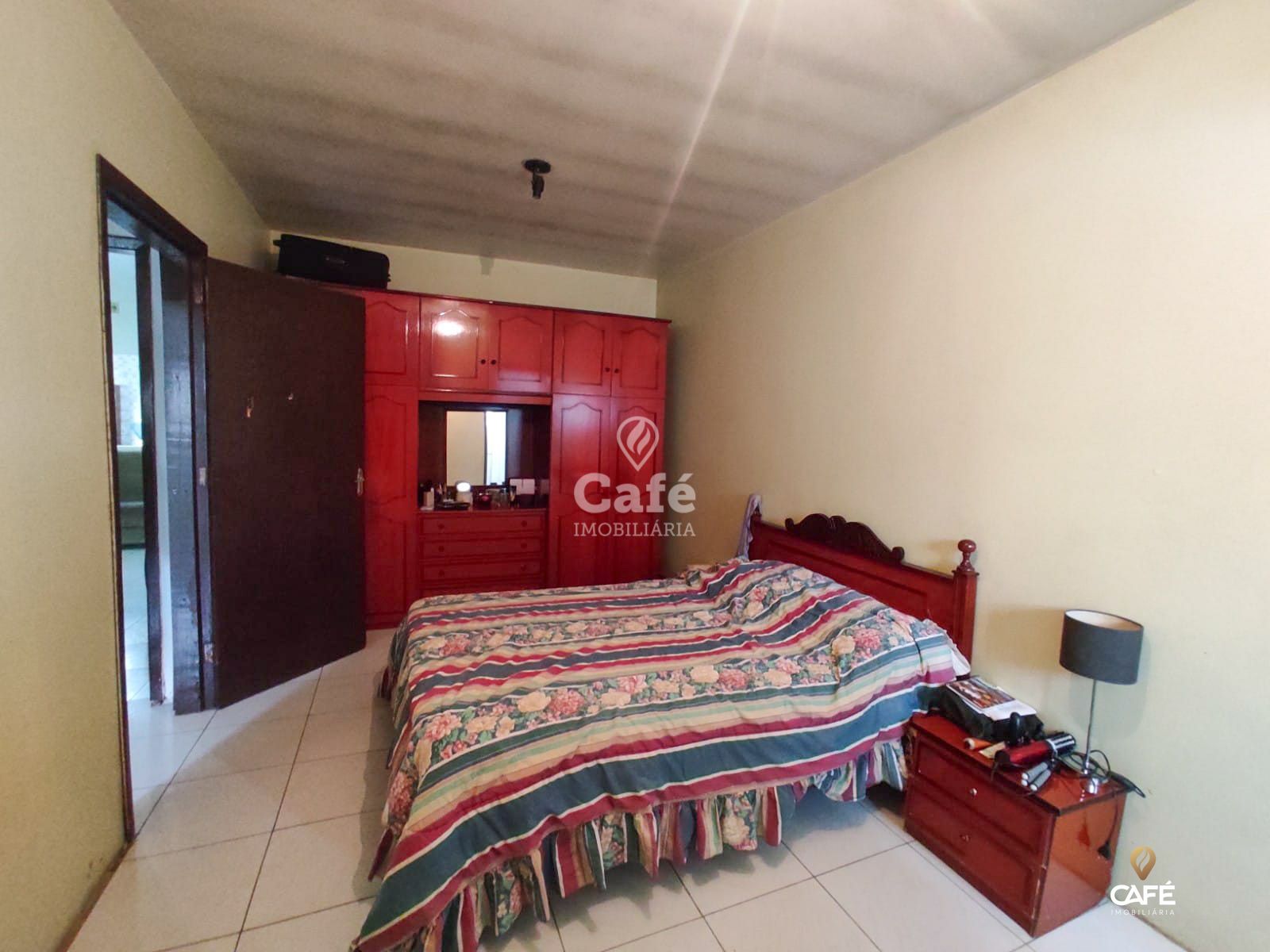 Casa à venda com 3 quartos, 70m² - Foto 6