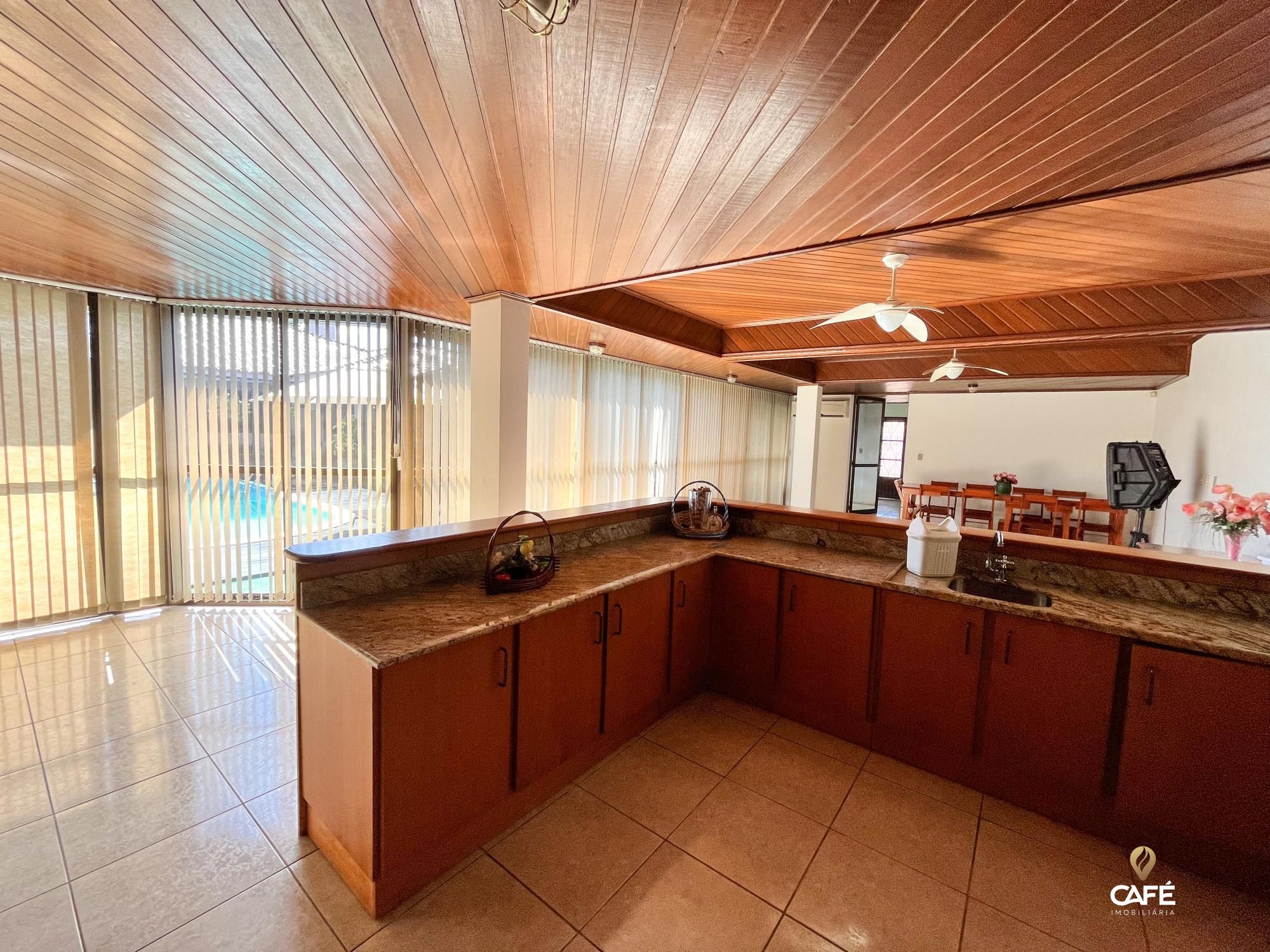 Casa, 8 quartos, 604 m² - Foto 44