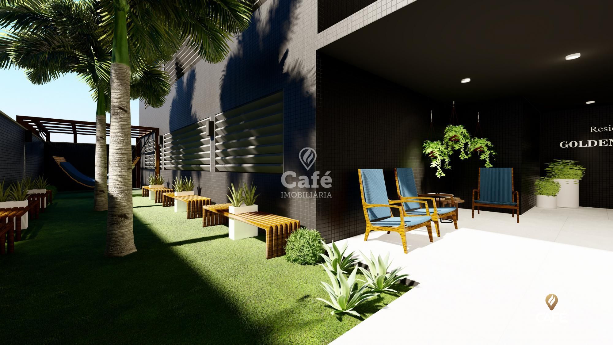 Apartamento, 2 quartos, 89 m² - Foto 63