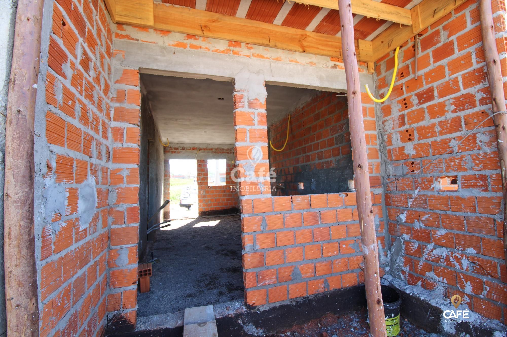 Casa à venda com 2 quartos, 49m² - Foto 14