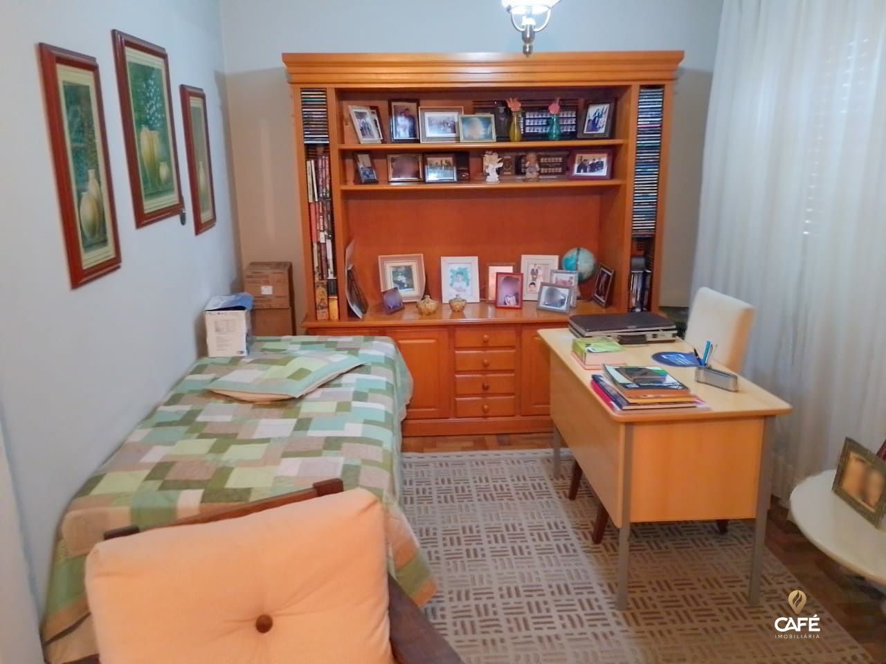 Casa, 4 quartos, 172 m² - Foto 6