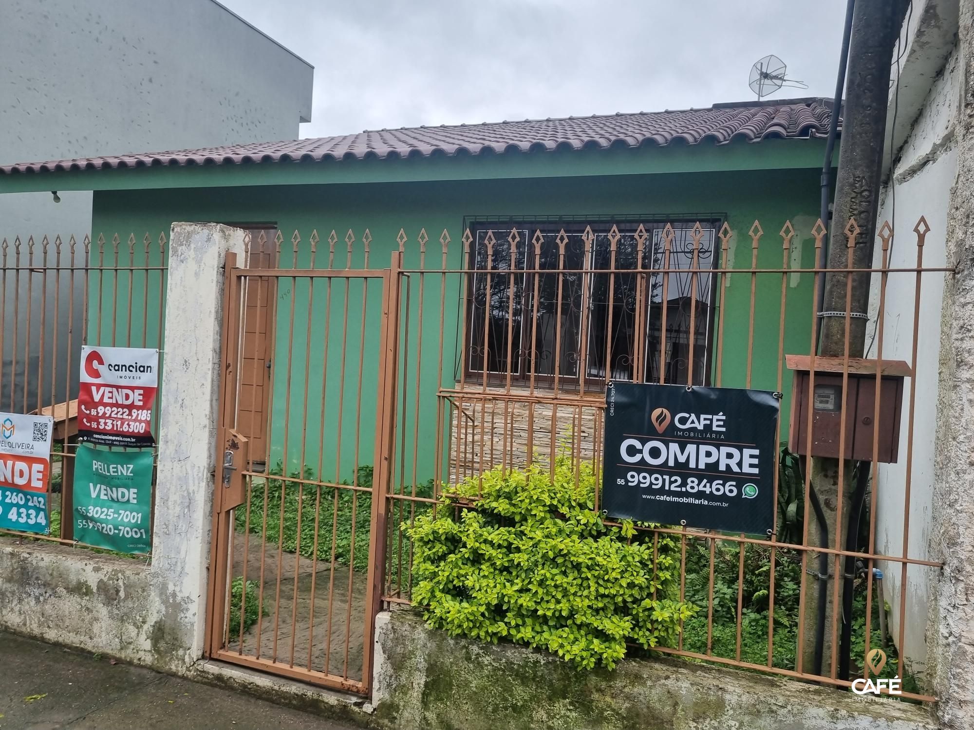 Casa, 2 quartos, 137 m² - Foto 1