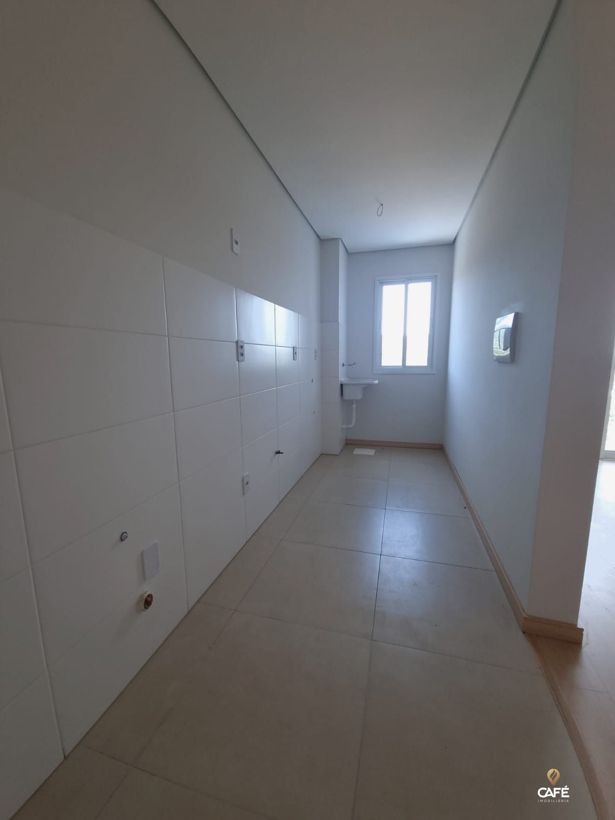 Apartamento à venda com 2 quartos, 54m² - Foto 3