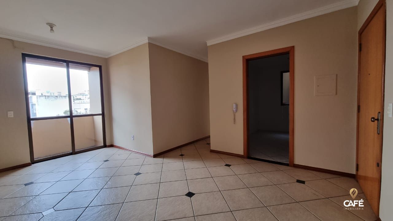 Apartamento à venda com 2 quartos, 65m² - Foto 1