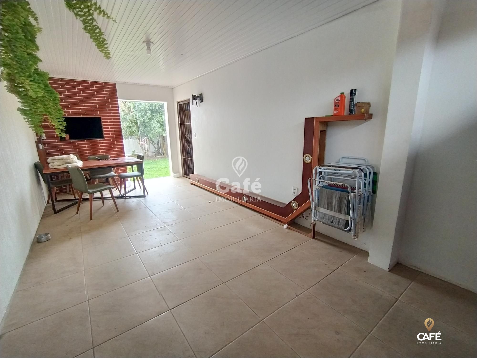 Casa à venda com 1 quarto, 82m² - Foto 7