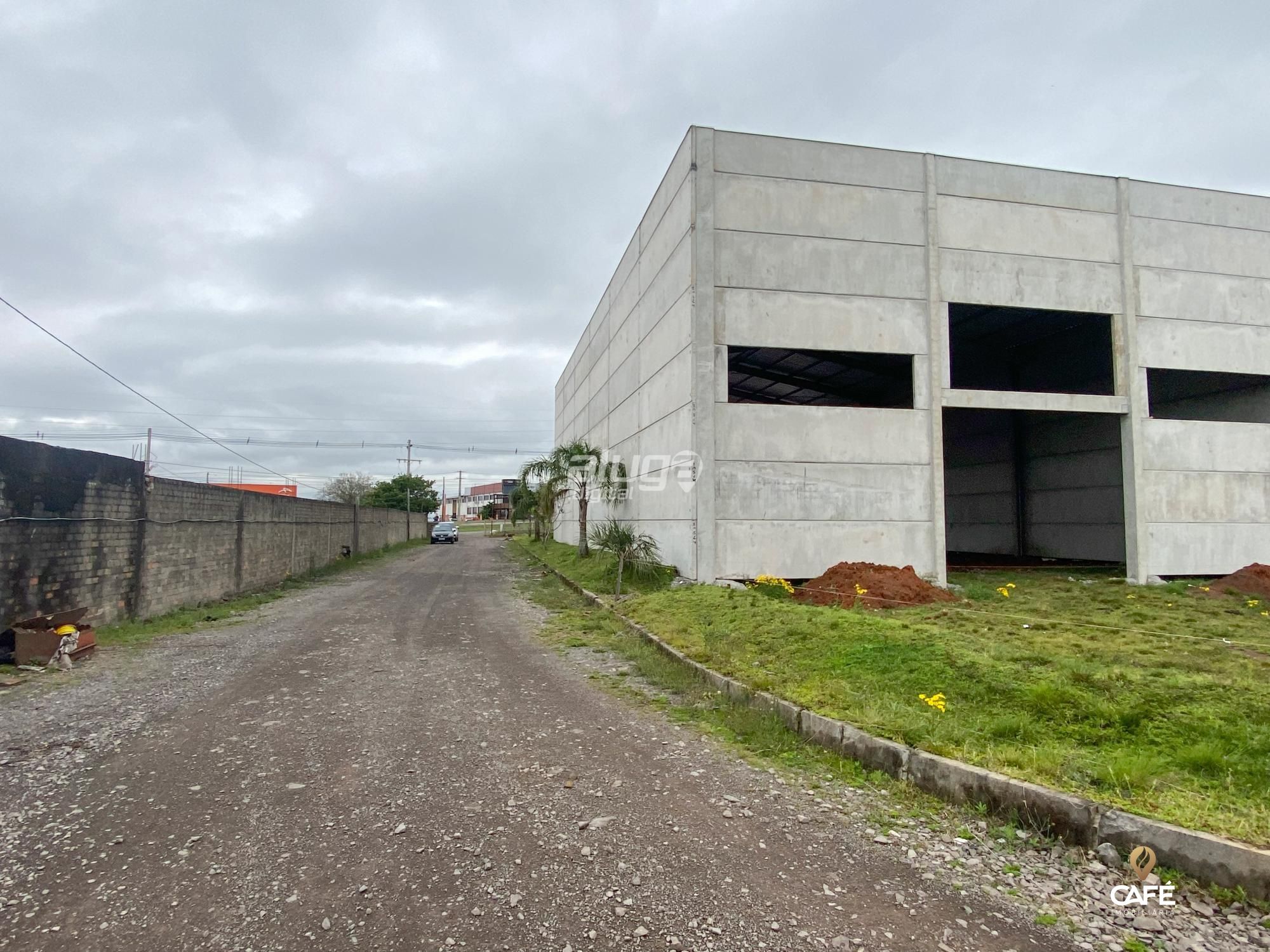 Depósito-Galpão-Armazém para alugar, 485m² - Foto 4