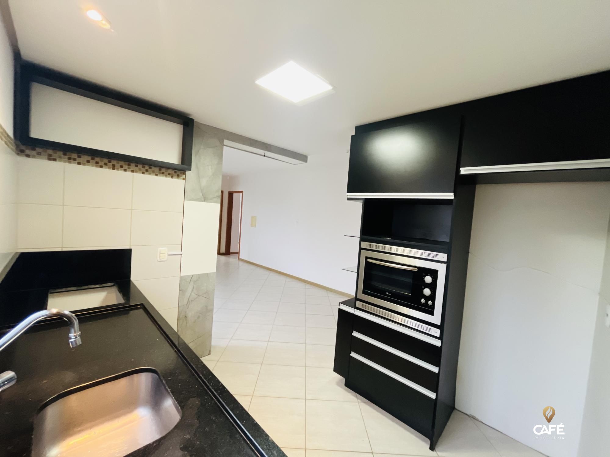 Apartamento à venda com 2 quartos, 65m² - Foto 4