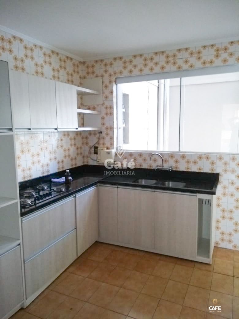 Apartamento à venda com 4 quartos, 170m² - Foto 7