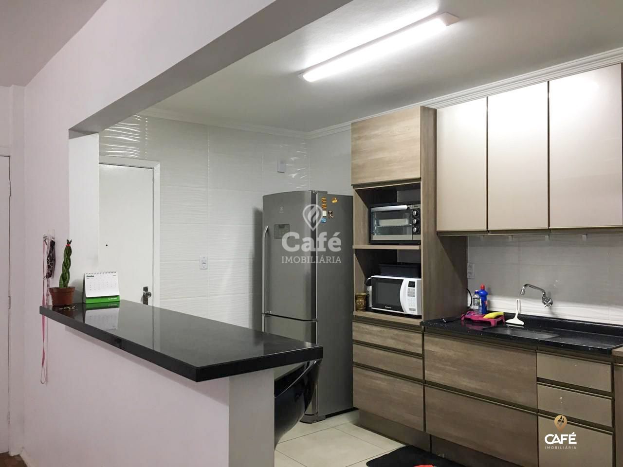 Apartamento à venda com 3 quartos, 83m² - Foto 5