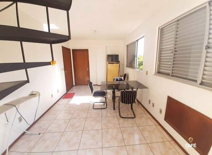 Apartamento, 1 quarto, 42 m² - Foto 2