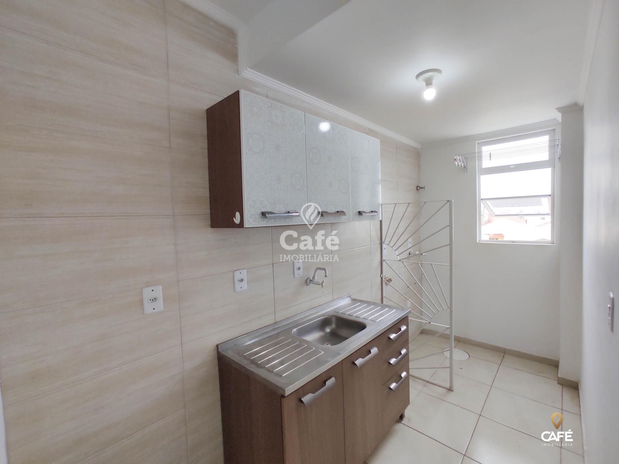 Apartamento à venda com 1 quarto, 40m² - Foto 12