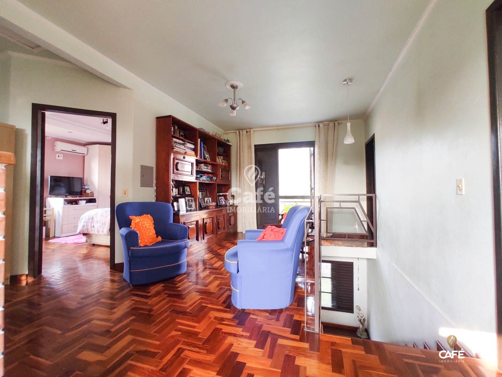 Casa, 5 quartos, 203 m² - Foto 24