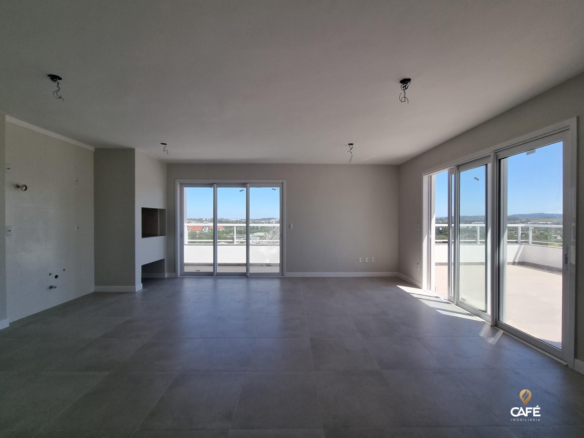 Cobertura, 3 quartos, 233 m² - Foto 27