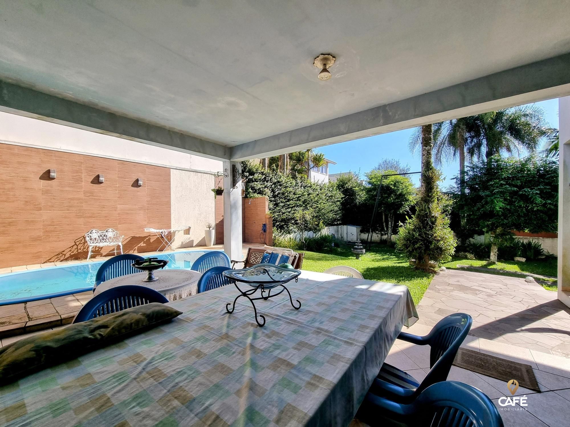 Casa, 4 quartos, 365 m² - Foto 22