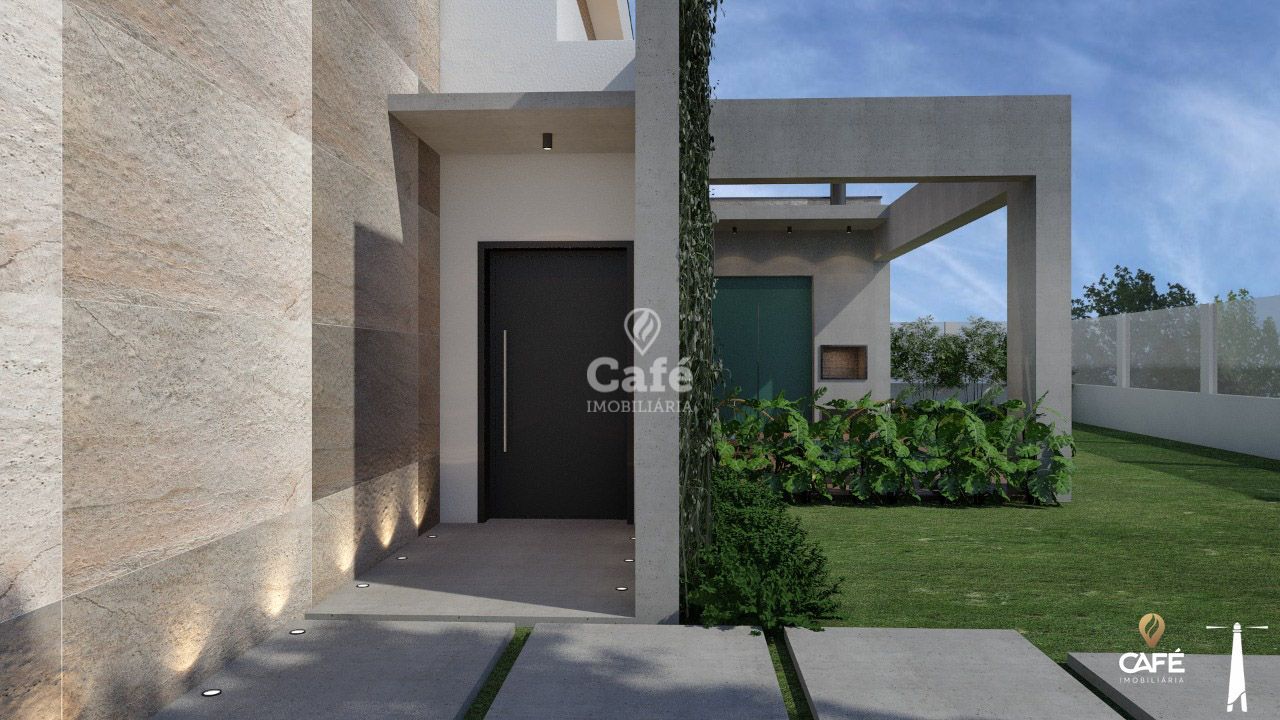 Casa à venda com 3 quartos, 228m² - Foto 3