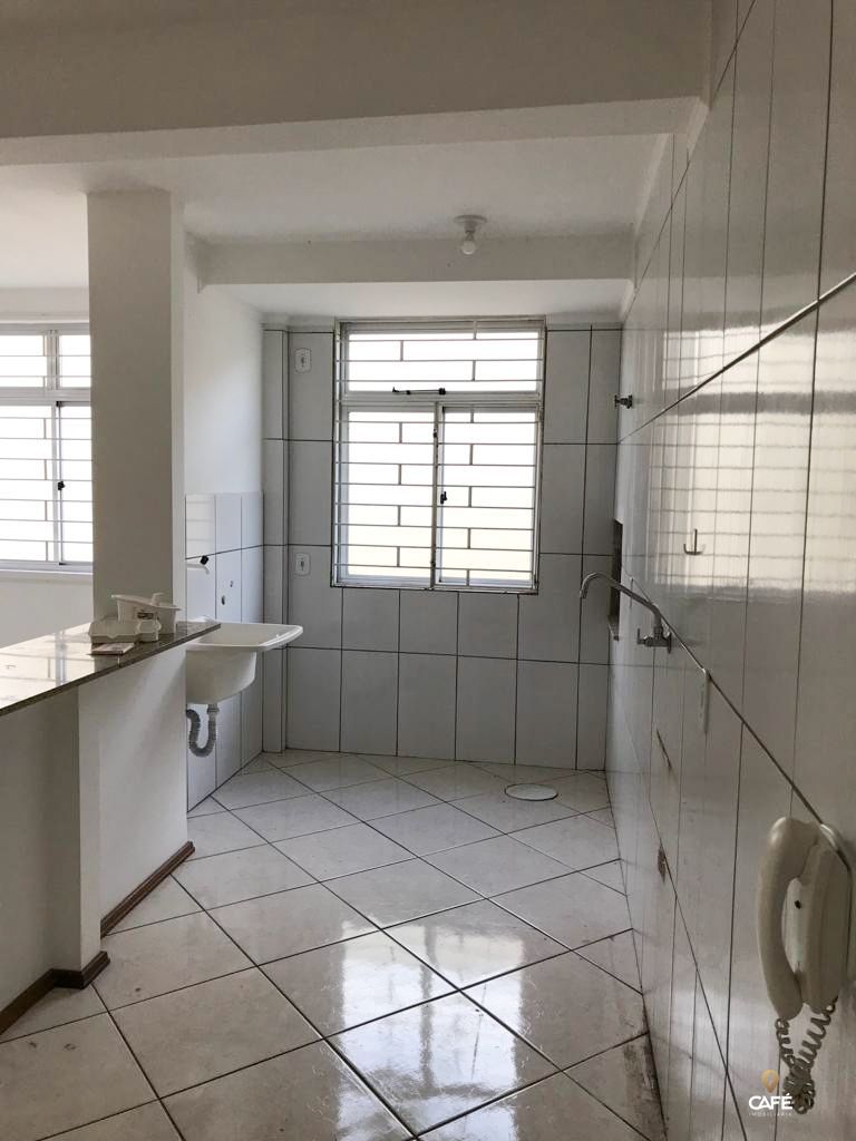 Apartamento para alugar com 2 quartos, 55m² - Foto 7