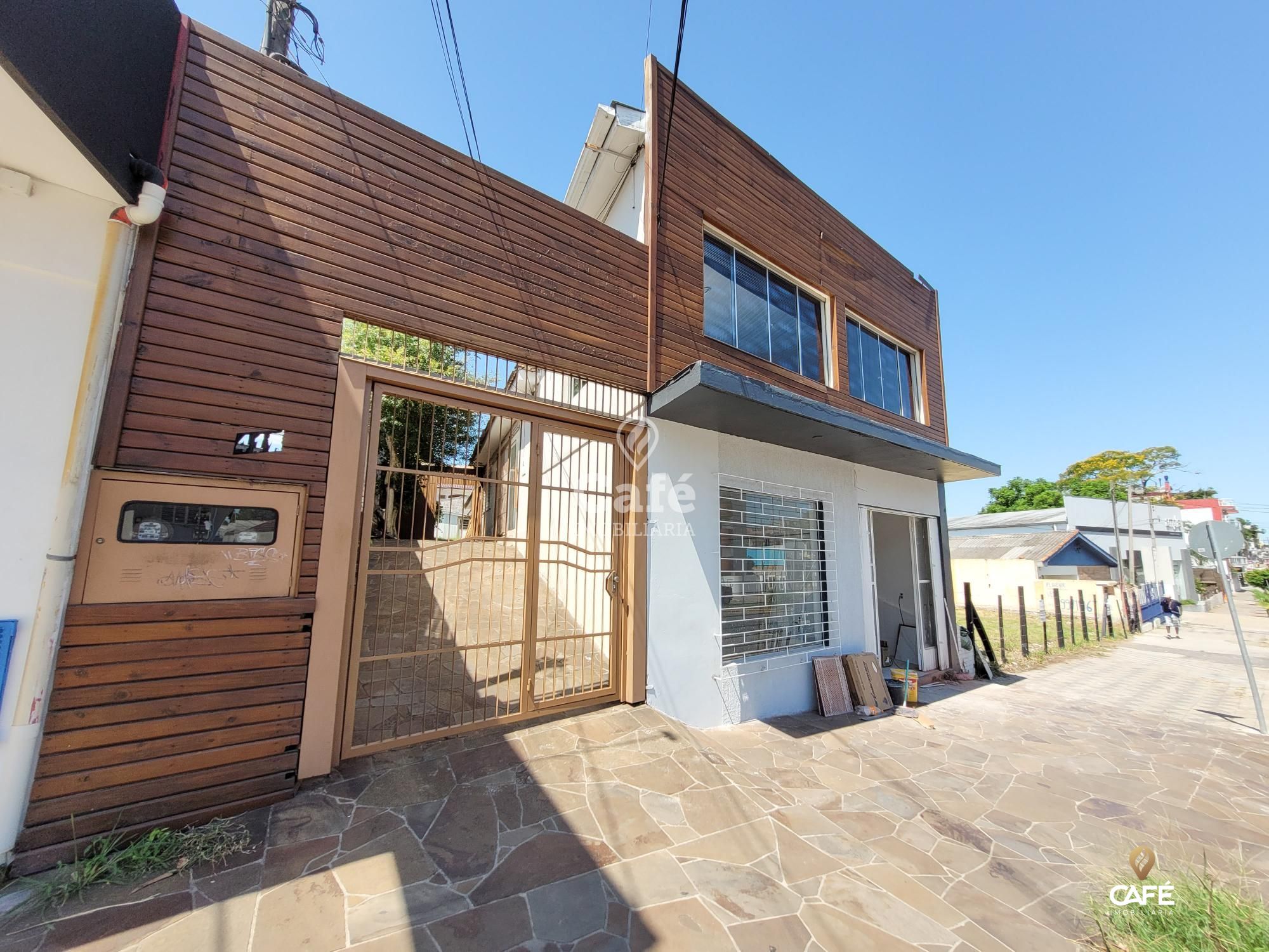 Sala-Conjunto, 256 m² - Foto 1