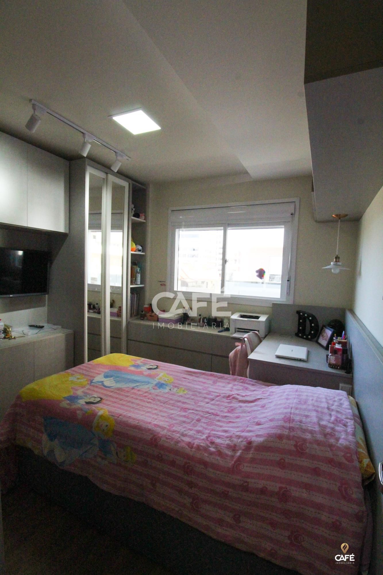 Apartamento à venda com 2 quartos, 50m² - Foto 16