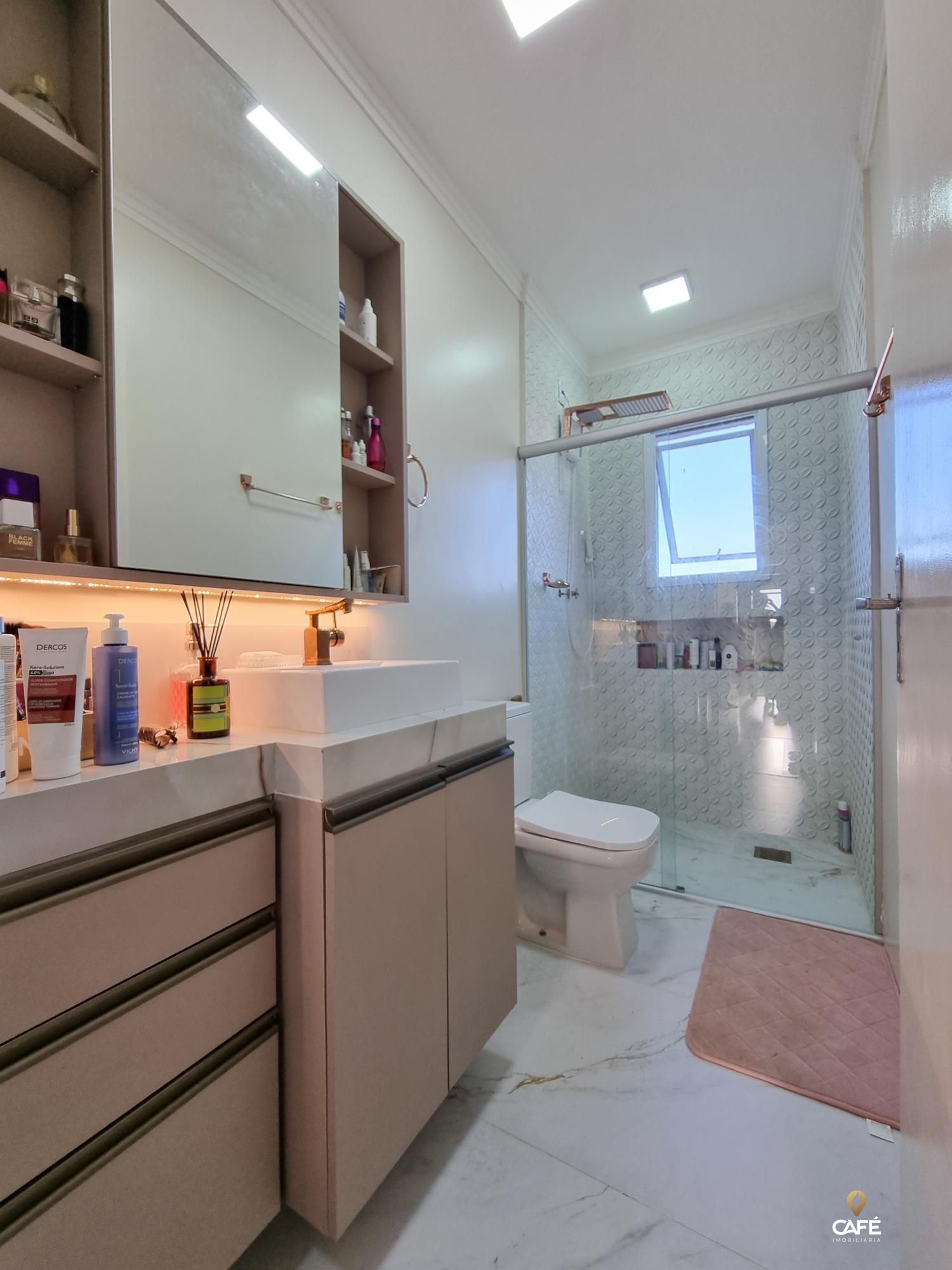 Casa de Condomínio, 4 quartos - Foto 21