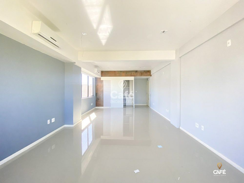 Conjunto Comercial-Sala à venda com 1 quarto, 43m² - Foto 4