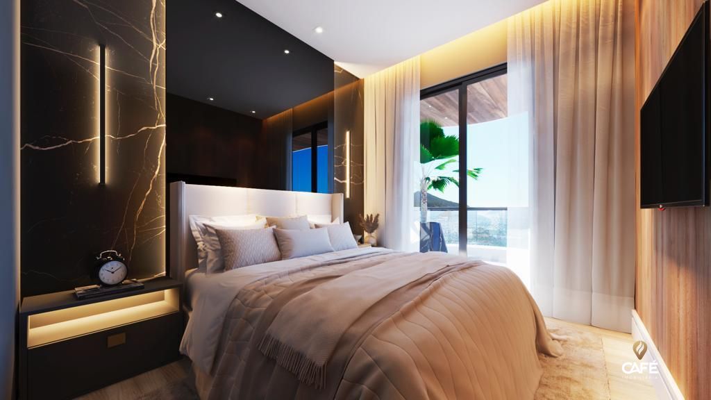 Apartamento, 3 quartos, 103 m² - Foto 11