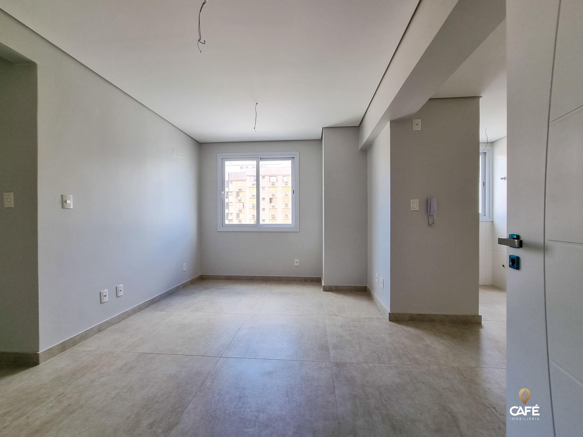 Apartamento à venda com 1 quarto, 40m² - Foto 6