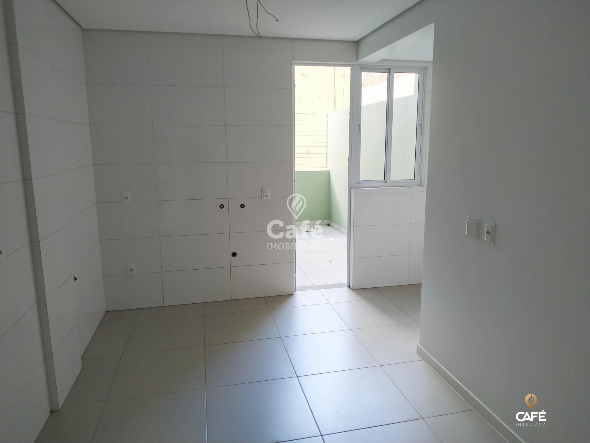 Apartamento à venda com 3 quartos, 118m² - Foto 7