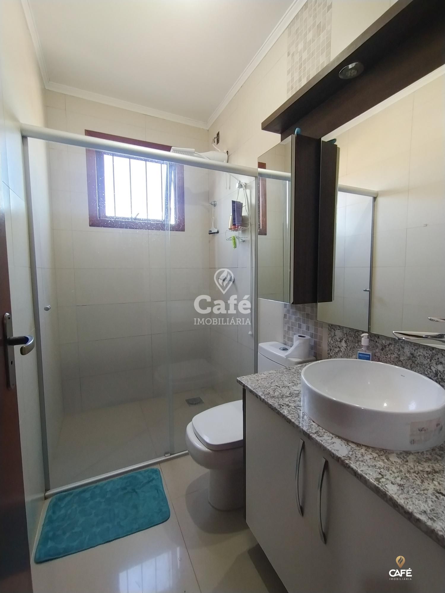 Casa à venda com 3 quartos, 122m² - Foto 17