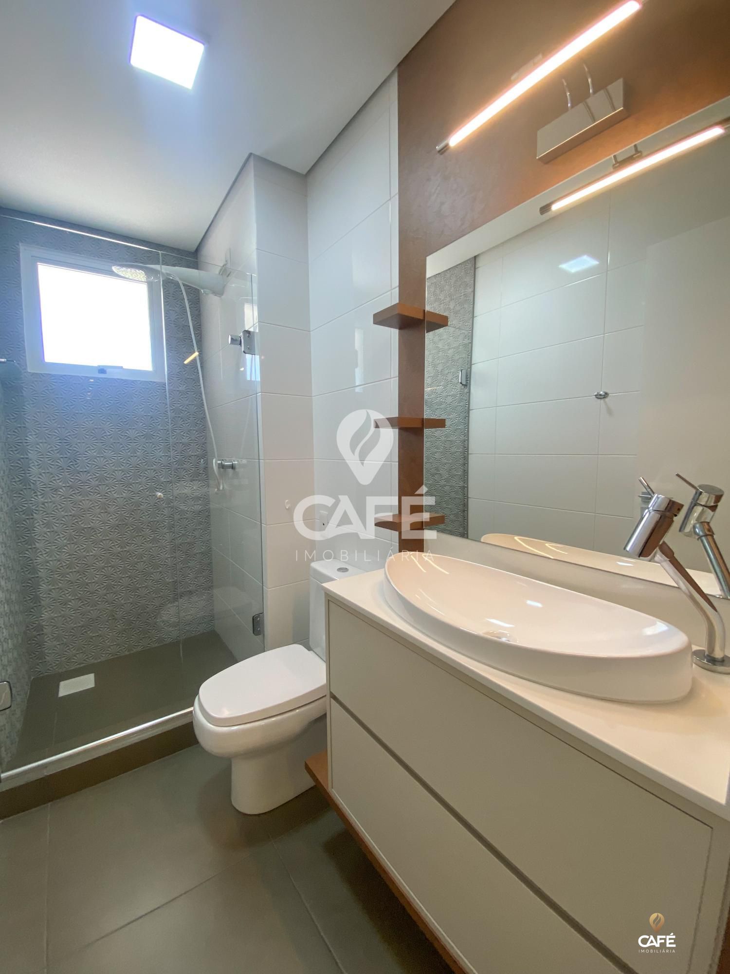 Apartamento à venda com 3 quartos, 183m² - Foto 12